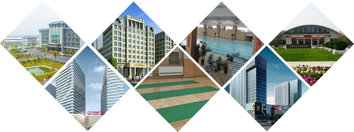 PG平台科技成功案例